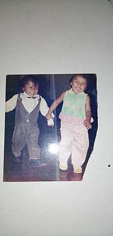 Empezamos a caminar 2000-2003