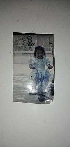 A Los 3 Años Y Medio