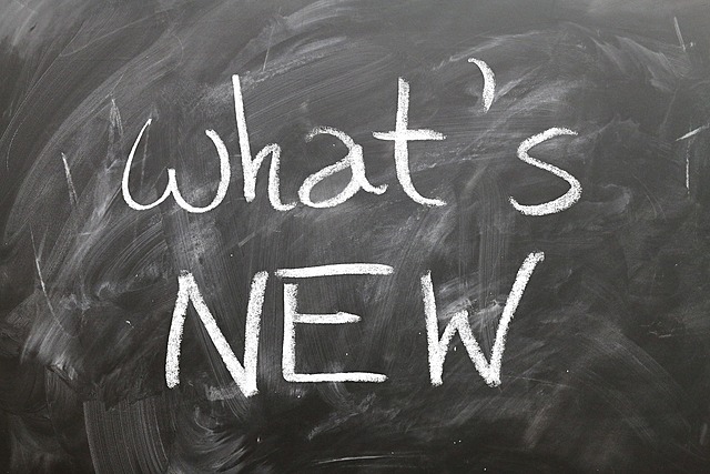 The First Use of Blackboard