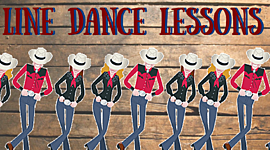 Timeline: The History of Line Dancing
