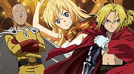 Timeline: Anime as a Cultural Expression Over Time