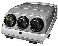 EL PRIMER PROYECTOR CTR