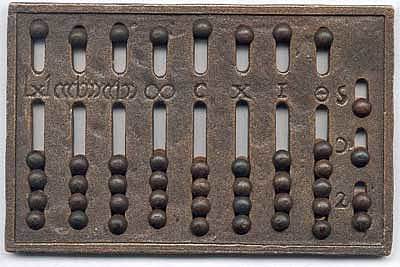 ABACUS
