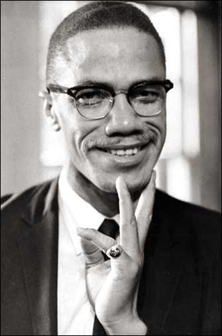 Malcolm X Assassinated