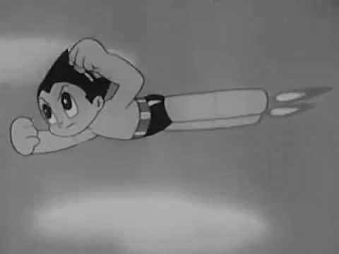 Astro Boy