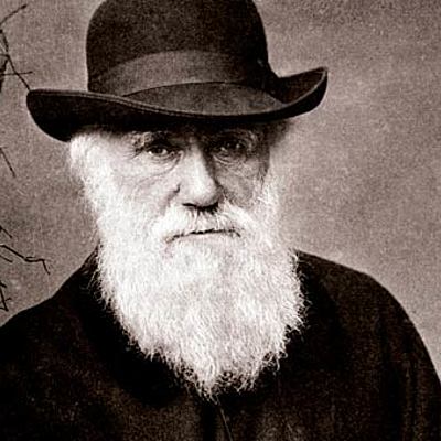 Timeline: CHARLES DARWIN