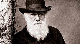 Timeline: CHARLES DARWIN