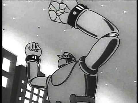 Tetsujin 28-Gou