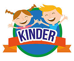 Kinder