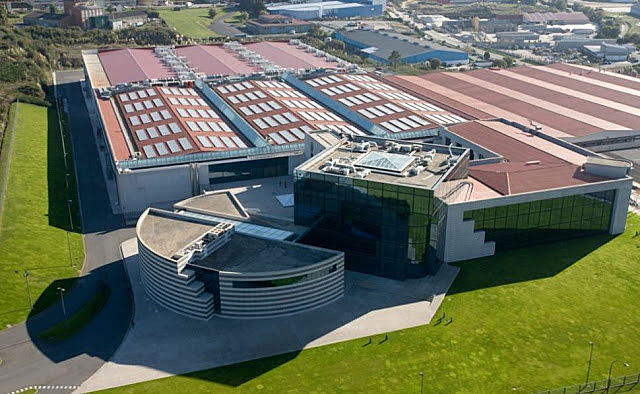 ambiciosa estrategia de expancion