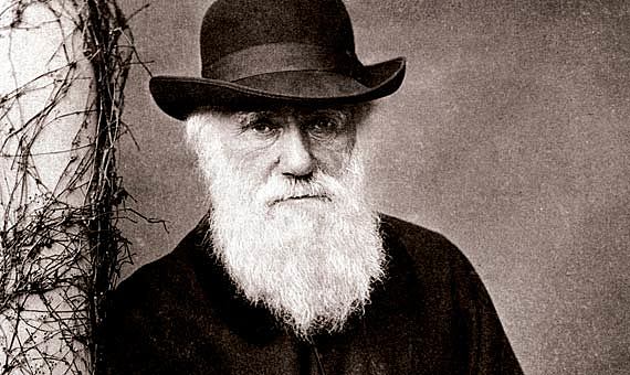 DARWIN ENTRA EN LA UNIVERSIDAD