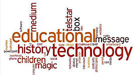 Timeline: HISTORY OF EDUCATION TECHNOLOGY