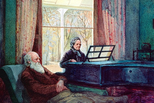 EMERGEN FUERTES CRÍTICAS SOBRE SU TEORÍA