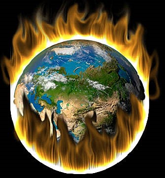 La convención marco de las naciones Unidas sobre el cambio climático