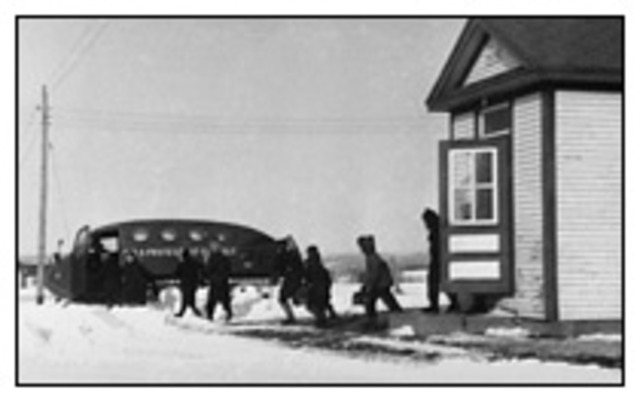 Joseph Starts His First Company