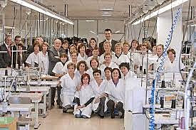 Entrega de beneficios a empleados