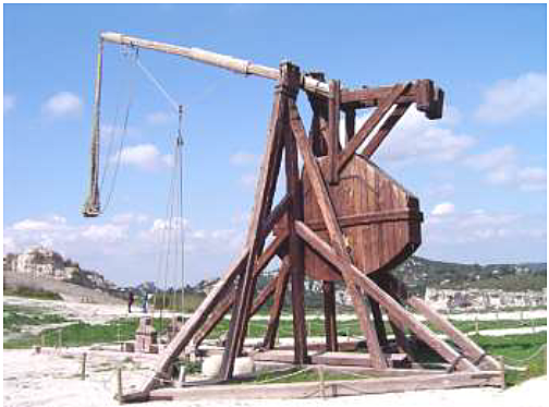 Edad Media (aproximadamente entre los años 1000 y 1200)