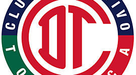 Timeline: TOLUCA UN EQUIPO DE DIEZ