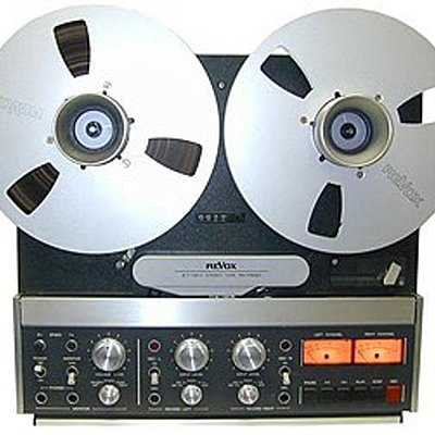 Timeline: Reproducción y grabación de sonido