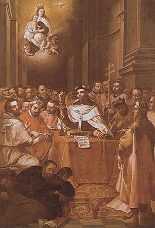 DIVISIÓN DE LA ENSEÑANZA