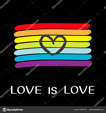 Coming out of the closet