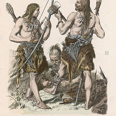 Timeline: Evolución Histórico-Social de la Salud Ocupacional