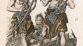 Timeline: Evolución Histórico-Social de la Salud Ocupacional