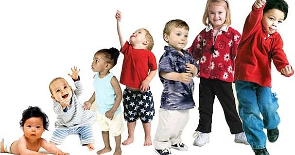 POLÍTICA PARA LA PRIMERA INFANCIA