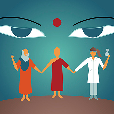 Timeline: La ciencia en la filosofia