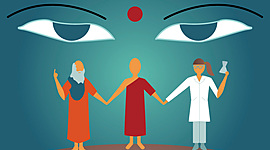 Timeline: La ciencia en la filosofia