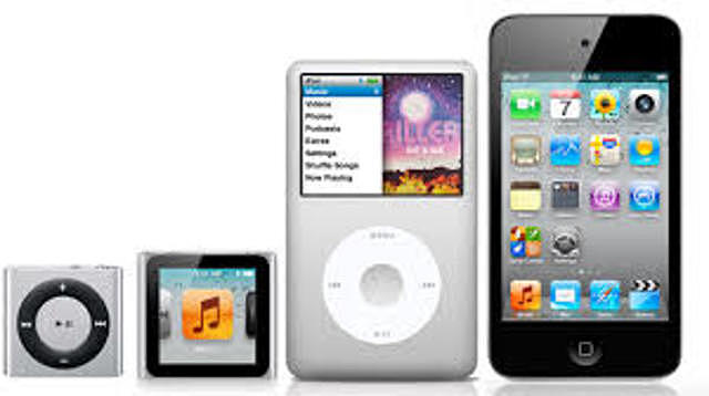 IPOD
