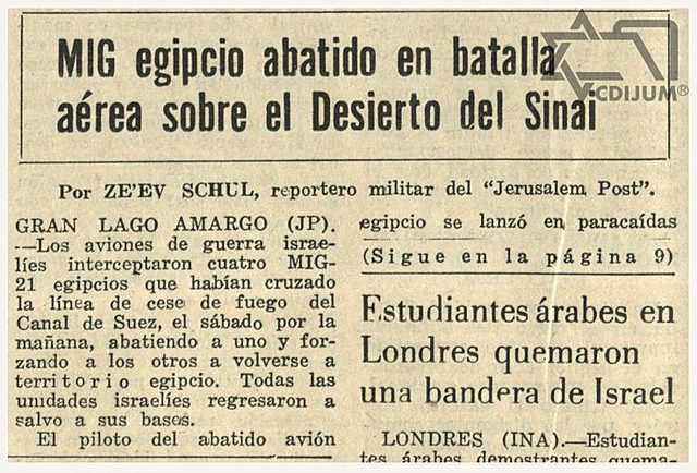 La Guerra de Desgaste