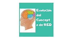 Timeline: Evolución del Concepto de RED