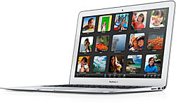 MacBook Air (2008 – Actual)