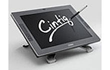 Tablet "Cintiq 21UX"