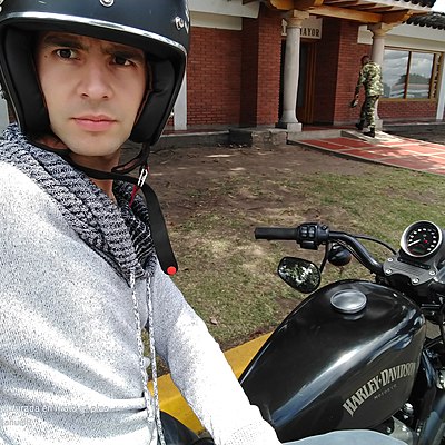 Timeline: AUTOBIOGRAFIA MANUEL REYES