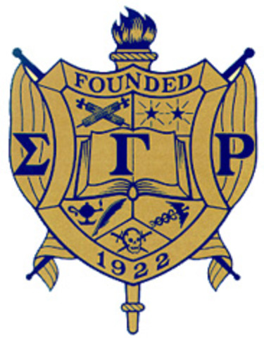 Sigma Gamma Rho Sorority