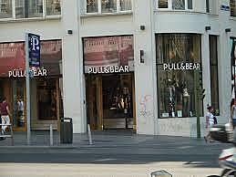 1991 Pull & Bear