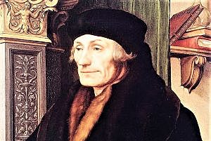 ERASMO DE ROTTERDAM