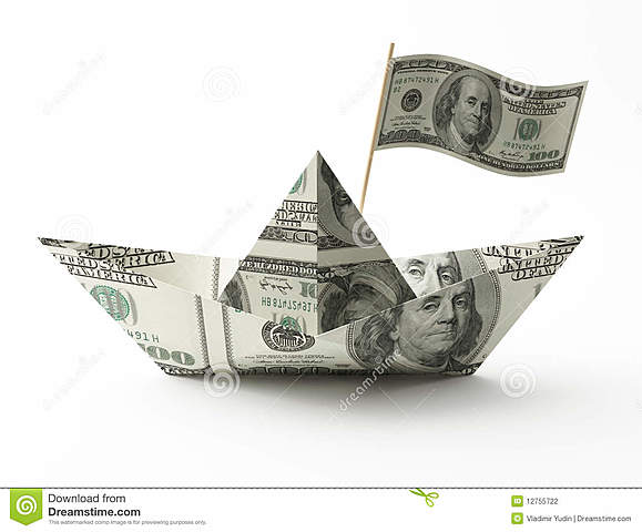 Ship Money