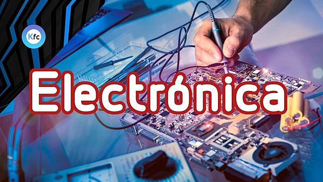 Electrónica