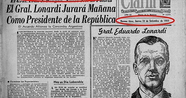 Estado desarrollista