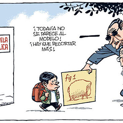 Timeline: Estado, educación y sociedad