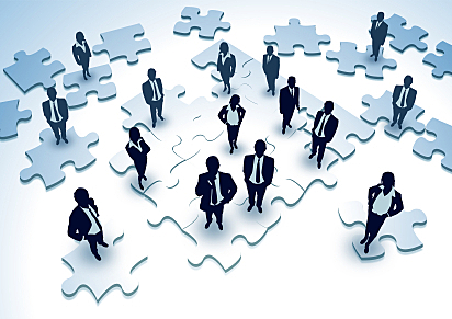 Creación de los NewsGroups.