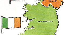 Timeline: Ireland, Northern Ireland