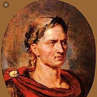 Death of Ptolemy XII