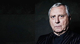 Timeline: Фильмография Питера Гринуэя