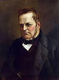 Cavour, jefe de gobierno de Piamonte