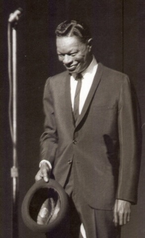 Nat King Cole