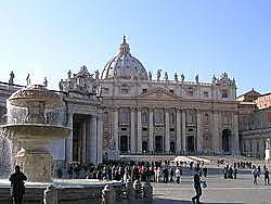 Roma capital del Estado italiano